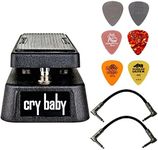 Dunlop Crybaby GCB-95 Classic Wah P