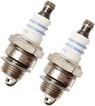 BOSCH Spark Plug Set WSR6F - 129.19