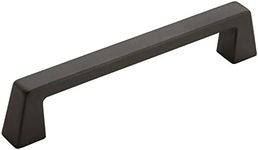 Amerock | Cabinet Pull | Black Bron