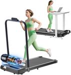 Walking Pad with Handle Bar, 3.0HP 