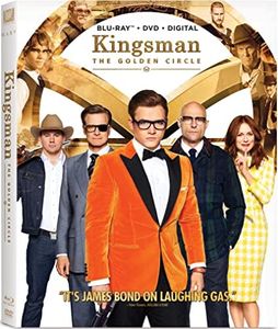 KINGSMAN2 