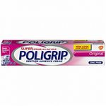 Super Poligrip Original, 2.4-Ounce (Pack of 3)