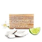 Australian Botanical Soap, Coconut 