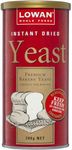 Lowan Dried Instant Yeast 280 g