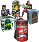 NERF BUNKR Competition Pack - 4 Inf