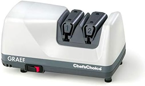 GRAEF Messerschärfer CC105