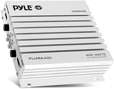 Pyle Hydra
