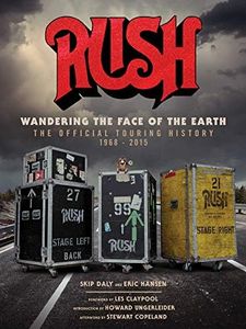 Rush: Wand
