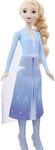 Mattel Disney Princess Dolls, Elsa 