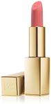 Estée Lauder Pure Color Crystal Moisturizing Lipstick for Women with Shea Butter & Vitamin E, 0.12 Ounce, 564 Crystal Baby