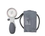 HEINE GAMMA G5 Aneroid Sphygmomanometer – Professional Manual Blood Pressure Monitor with Adult Cuff – Shockproof, Latex-Free, Single-Tube Design – Clinically Validated for High Accuracy