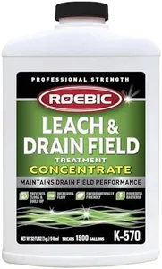 Roebic K-570-Q 32-Ounce Leach And Drain Field Opener Concentrate