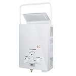 TC-Home Portable 6L Water Heater Ta