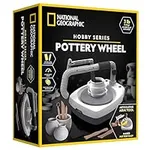 NATIONAL GEOGRAPHIC Hobby Pottery W