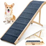 𝟐𝟎𝟐𝟓 𝐔𝐩𝐠𝐫𝐚𝐝𝐞𝐝 Dog Ramp 