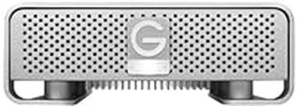 G-Technology G-Drive 4TB External H