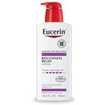 Eucerin Roughness Relief Lotion, 16.9 Fluid Ounce