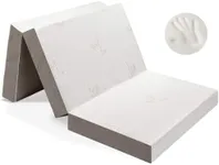 Milliard Tri-Folding Memory Foam Ma