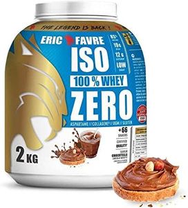 ISO WHEY Z