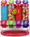 Jelly Belly My Favorites Jelly Bean Machine, Dispenser, Genuine, Official, Straight from the Source