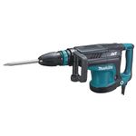 Makita HM1213C/1 110V SDS-Max AVT Demolition Hammer Supplied in A Carry Case