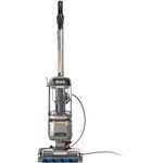 Shark Rotator Vaccum LA502, Vacuum with Self Brushroll Powerful Pet Hair Pickup and HEPA Filter, Silver, Lift-Away Upright w/Duo Clean