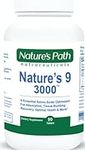 Nature's 9 3000 Essential Amino Aci