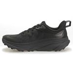 HOKA ONE ONE Women's W Challenger ATR 7 GTX Sneaker, Black/Black, 6 UK