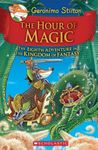 Geronimo Stilton And The Kingdom Of Fantasy #8