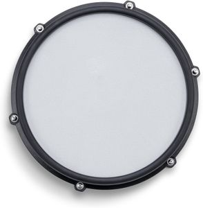 Alesis Nitro Max Electronic Drum Kit – Mesh Pads, Complete Set