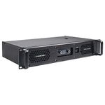 Sound Town Dual-Channel, 2 x 1800W at 4-ohm Rack Mountable Power Amplifier (NIX-26PRO)