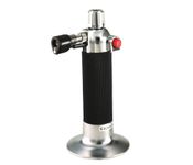 KitchenCraft Cook's Blowtorch, Silver