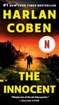 The Innocent: A Suspense Thriller