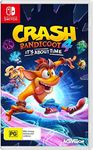 Crash Band