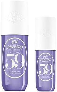Sol de Janeiro Cheirosa 59 Hair & Body Perfume Mist Home and Away Bundle