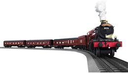 LIONEL HOGWART's EXPRESS LIONCHIEF 