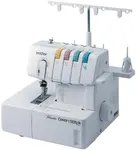 Brother Coverstitch Serger, 2340CV,