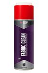 Nippon Paint n-Shield Fabric Cleaner Foam Spray 500ml With Built in Brush Cap | Upholstery, Car Seats & Carpets Cleaner | Powerful Deep Cleaning Foam Action Removes Stains, Odour & Dirt