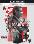 Ocean's Trilogy (BIL/4K Ultra HD) [Blu-ray]