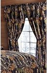 Regal Comfort The Woods Black Camou