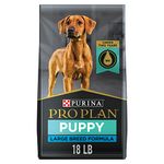 Premium Puppy Food