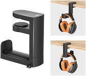 KIWIFOTOS Headphone Stand Holder Un