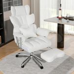 ARTETHYS Big and Tall Office Chair 