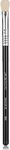 Sigma Beauty Professional E25 Eyeshadow Blending Brush – Professional Eyeshadow Brush for Seamless Eyeshadow Blending, Softens Dramatic Edges & Harsh Lines for a Well Blended Effect (1 Brush)