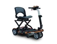 EV Rider Transport Foldable Mobility Scooter