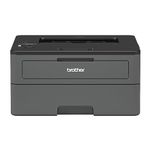 Brother HL-L2351DW Automatic Duplex Laser Printer with 30 Pages Per Minute Print Speed, LCD Display, 64 MB Memory, Large 250 Sheet Paper Tray, (WiFi, WiFi Direct, USB) Connectivity, Free Installation