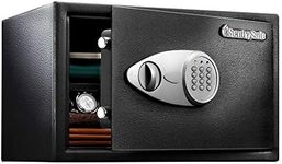 SentrySafe Security Safe with Digit