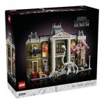 LEGO Icons Natural History Museum Set 10326 (4014 Pieces)