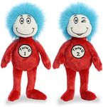 Aurora Plush Bundle of 2, 12" Thing