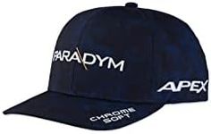 Callaway Golf Paradym Tour Cap Collection Headwear Navy